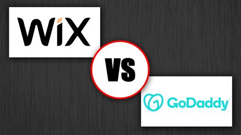 Godaddy vs wix. Things To Know About Godaddy vs wix. 